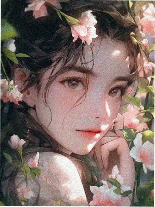 第七个夏天文艺电影在线观看海报